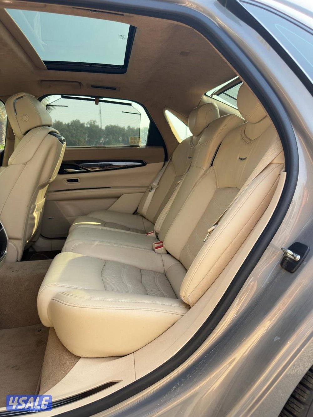 CT6 Premium - عداد ١٥٤ الف13