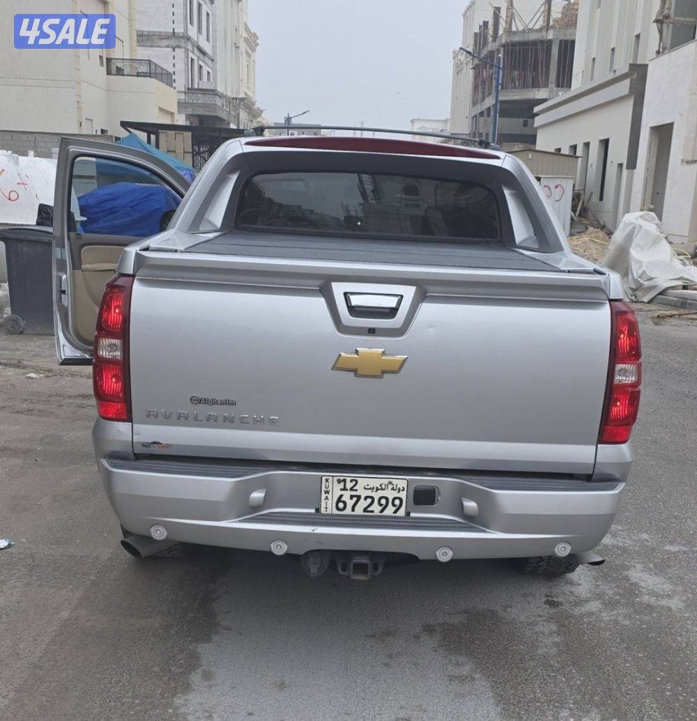 افلانش Black Diamond 20134