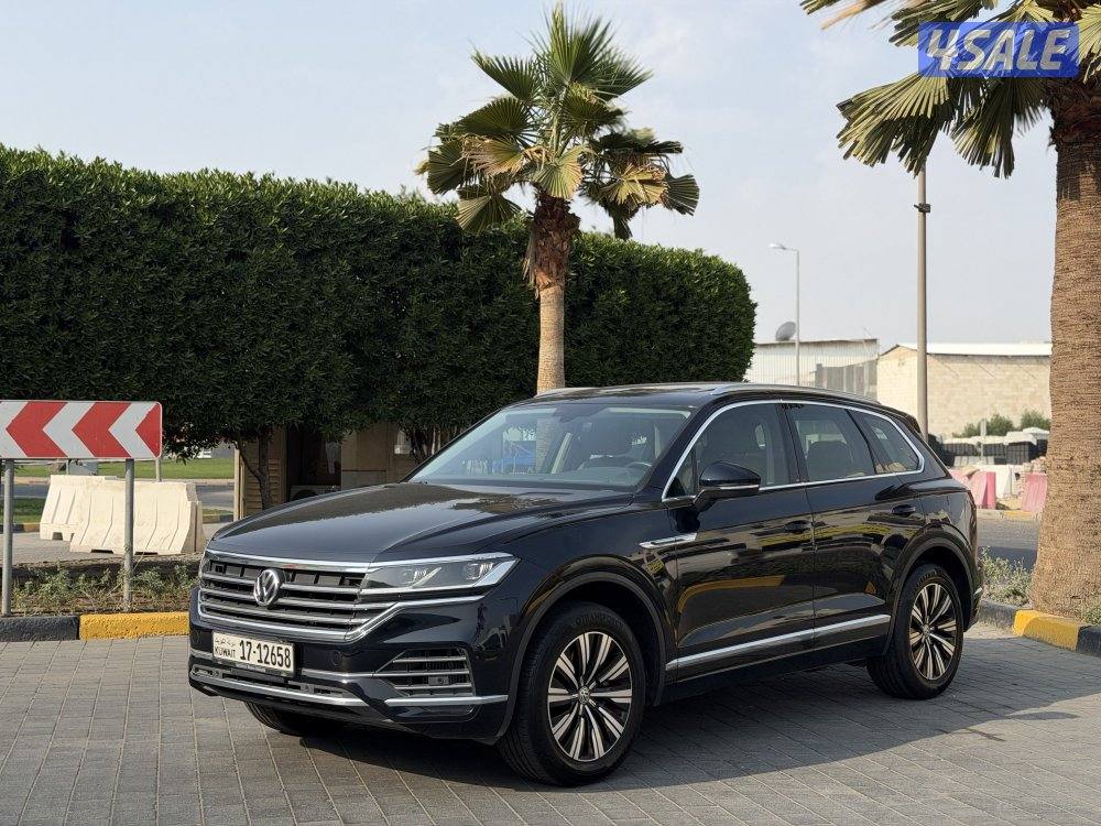 طوارق موديل 2019 وكالة الكويت بهبهاني بانوراما جلد تان / حمايه فل بدي0