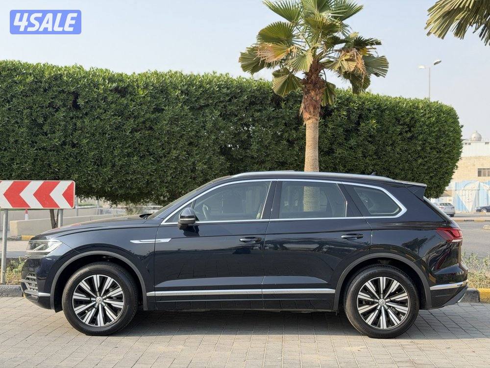 طوارق موديل 2019 وكالة الكويت بهبهاني بانوراما جلد تان / حمايه فل بدي4