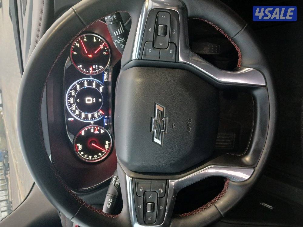 شيفروليه بليزر RS موديل 2023 الغانم10