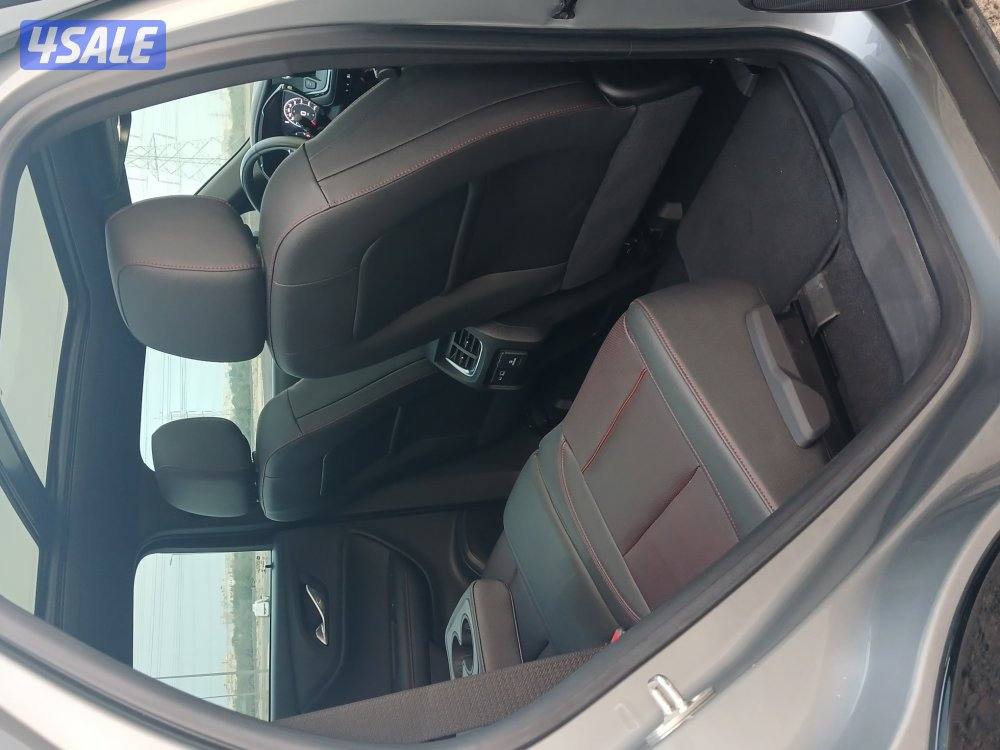 شيفروليه بليزر RS موديل 2023 الغانم13