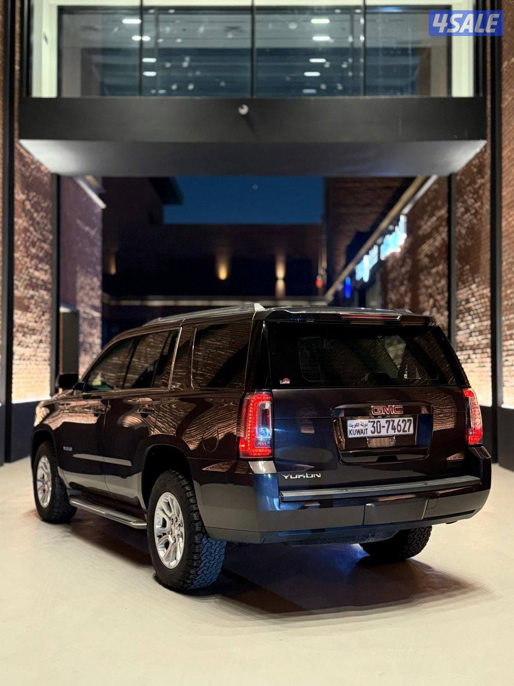 للبيع يوكن صبغ وكاله 20152