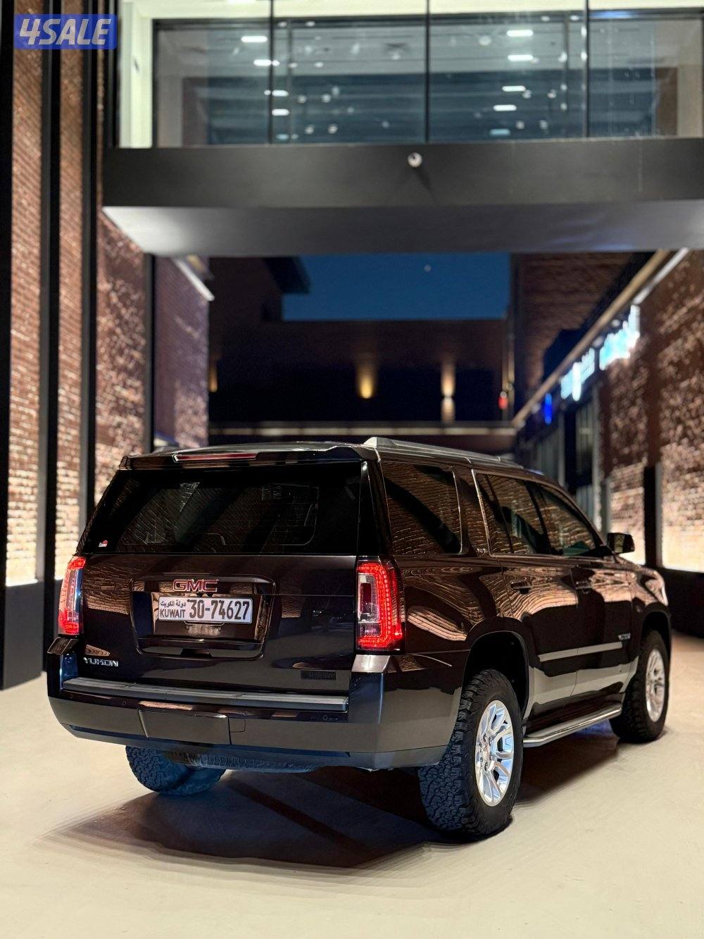 للبيع يوكن صبغ وكاله 20153