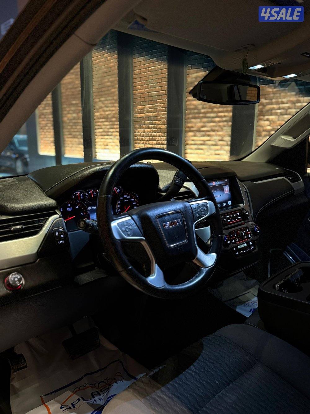 للبيع يوكن صبغ وكاله 20155