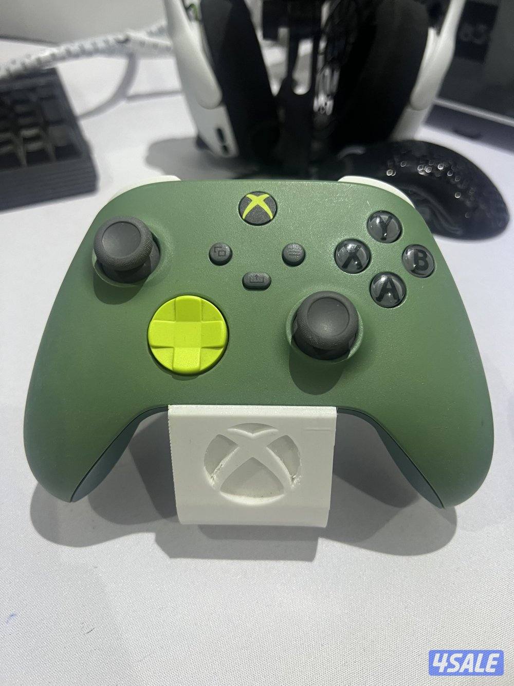 يد تحكم إكس بوكس Xbox Wireless Controller – Remix Special Edition0