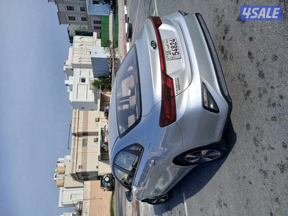 سياره استعمال خفيف1