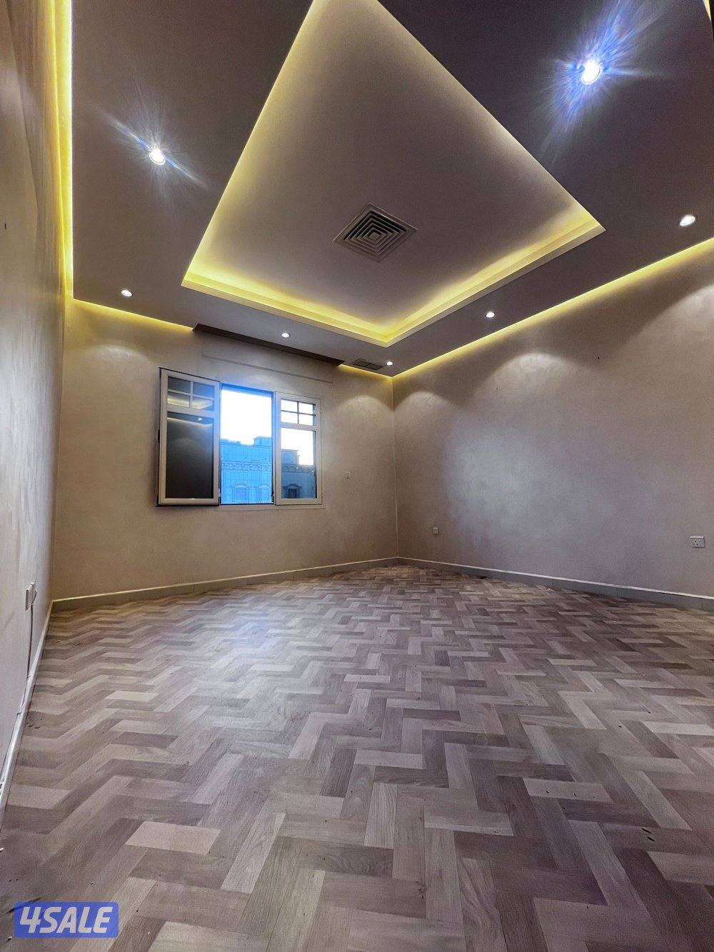 🏡للإيجار شقق غرب وجنوب عبدالله مبارك 🏡1