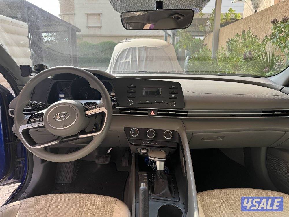 هيونداي النترا صبغ الوكالة ماشي ٢٤ الف كيلو فقط شرط الفحص بالكامل1