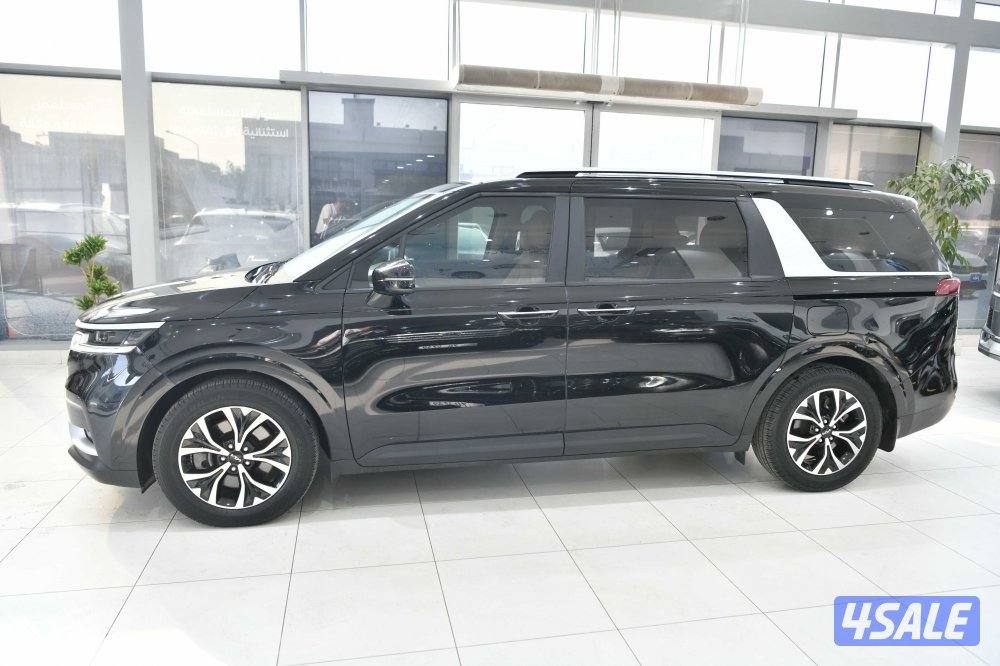 كيا كارنفال2