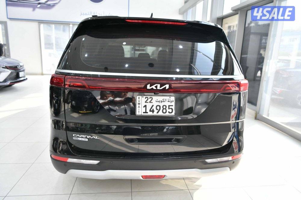 كيا كارنفال3