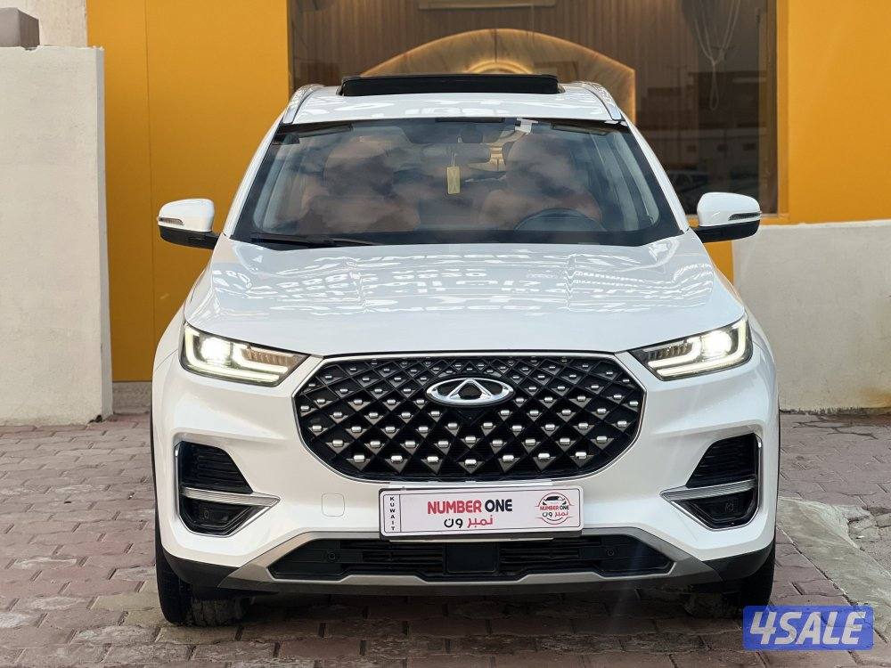 للبيع تيقو 8 برو موديل/2022 عدا د 39 الف1