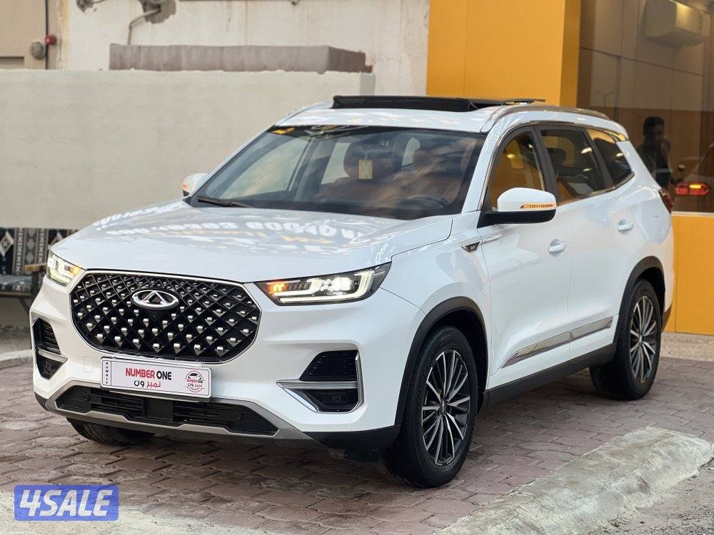 للبيع تيقو 8 برو موديل/2022 عدا د 39 الف2