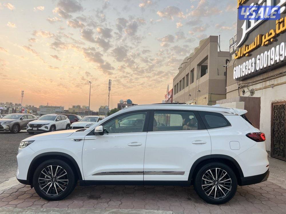 للبيع تيقو 8 برو موديل/2022 عدا د 39 الف3