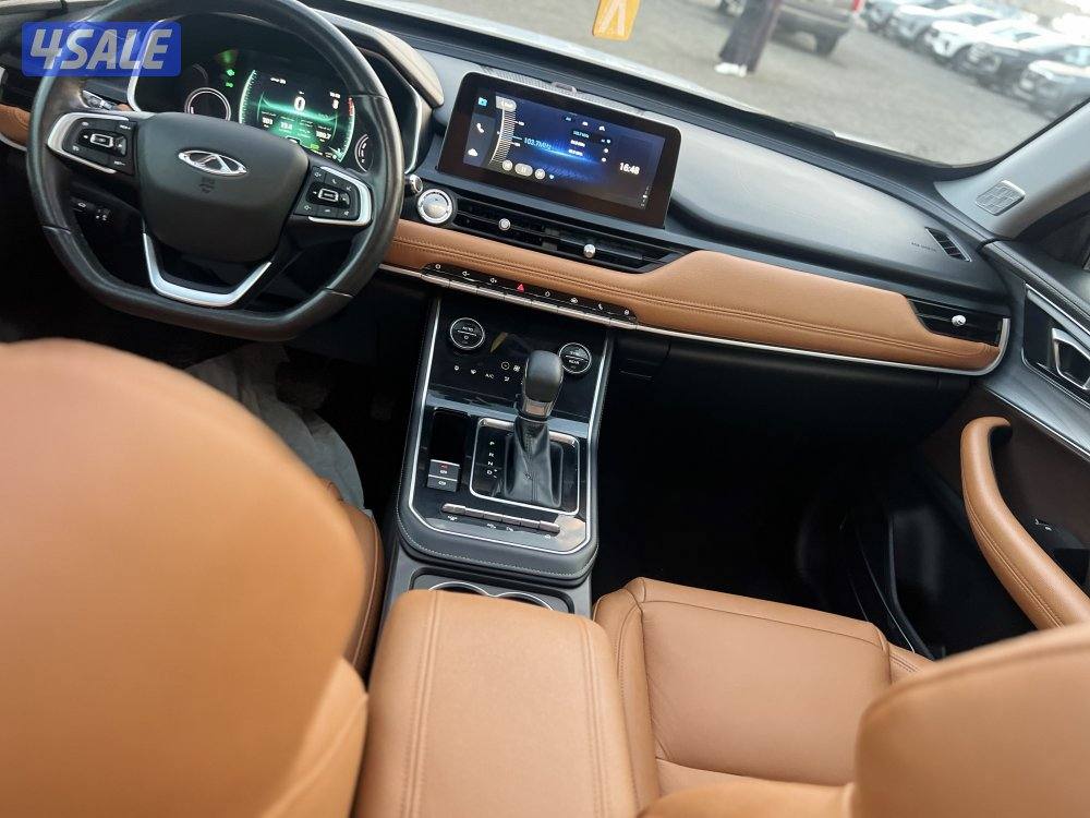 للبيع تيقو 8 برو موديل/2022 عدا د 39 الف8