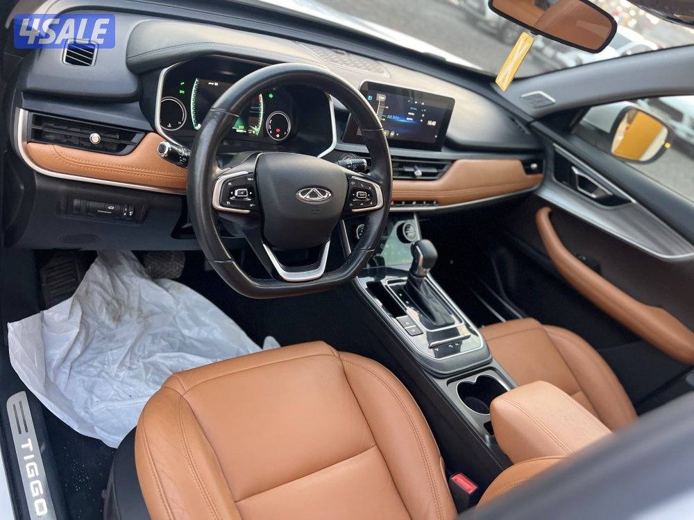 للبيع تيقو 8 برو موديل/2022 عدا د 39 الف9