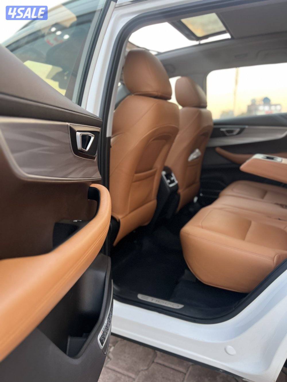 للبيع تيقو 8 برو موديل/2022 عدا د 39 الف10