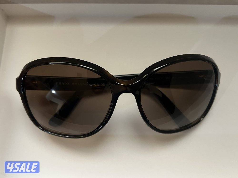 نظارة برادا Prada أصلية - موديل SPR 18Q0