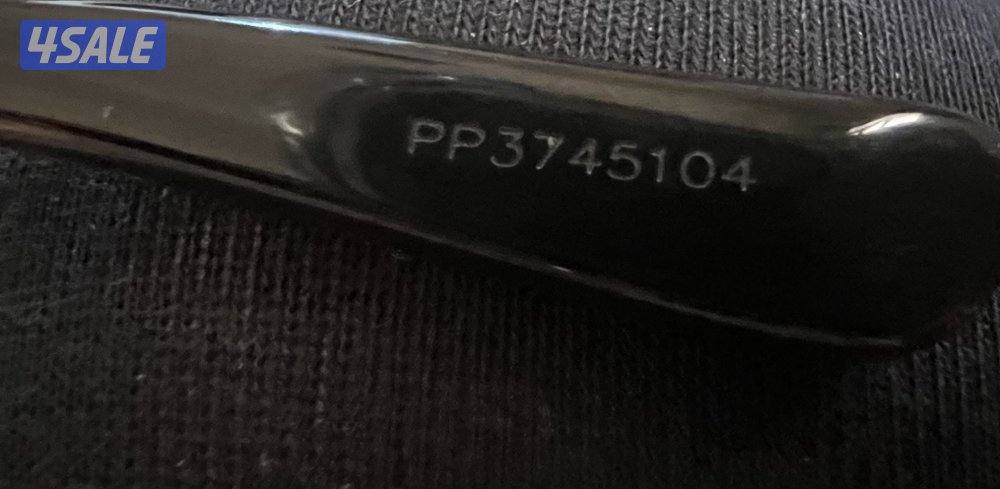 نظارة برادا Prada أصلية - موديل SPR 18Q1