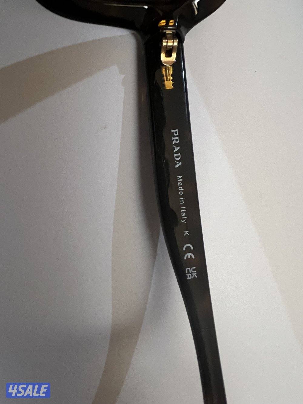 نظارة برادا Prada أصلية - موديل SPR 18Q3