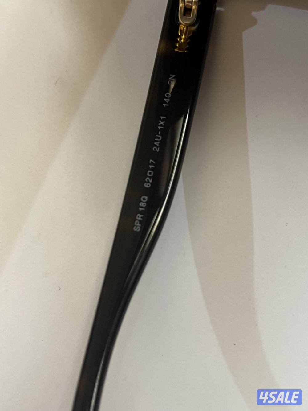 نظارة برادا Prada أصلية - موديل SPR 18Q4