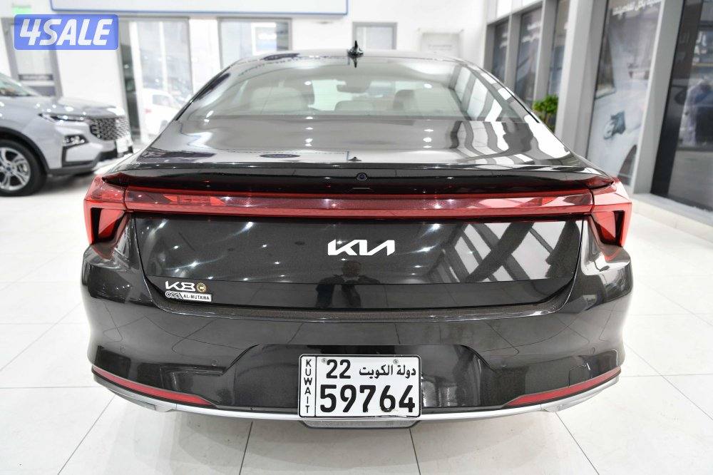 كيا - K83