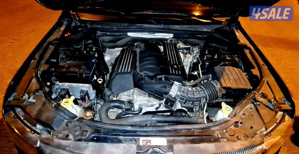 Grand cherokee srt 20136