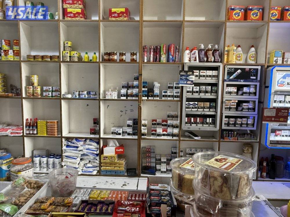 بقاله للبيع3