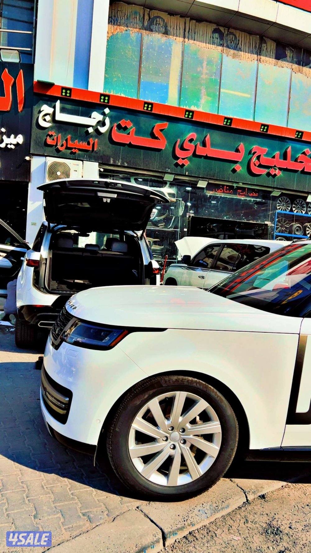 قطع غيار الماني تصليح جميع دعمات0