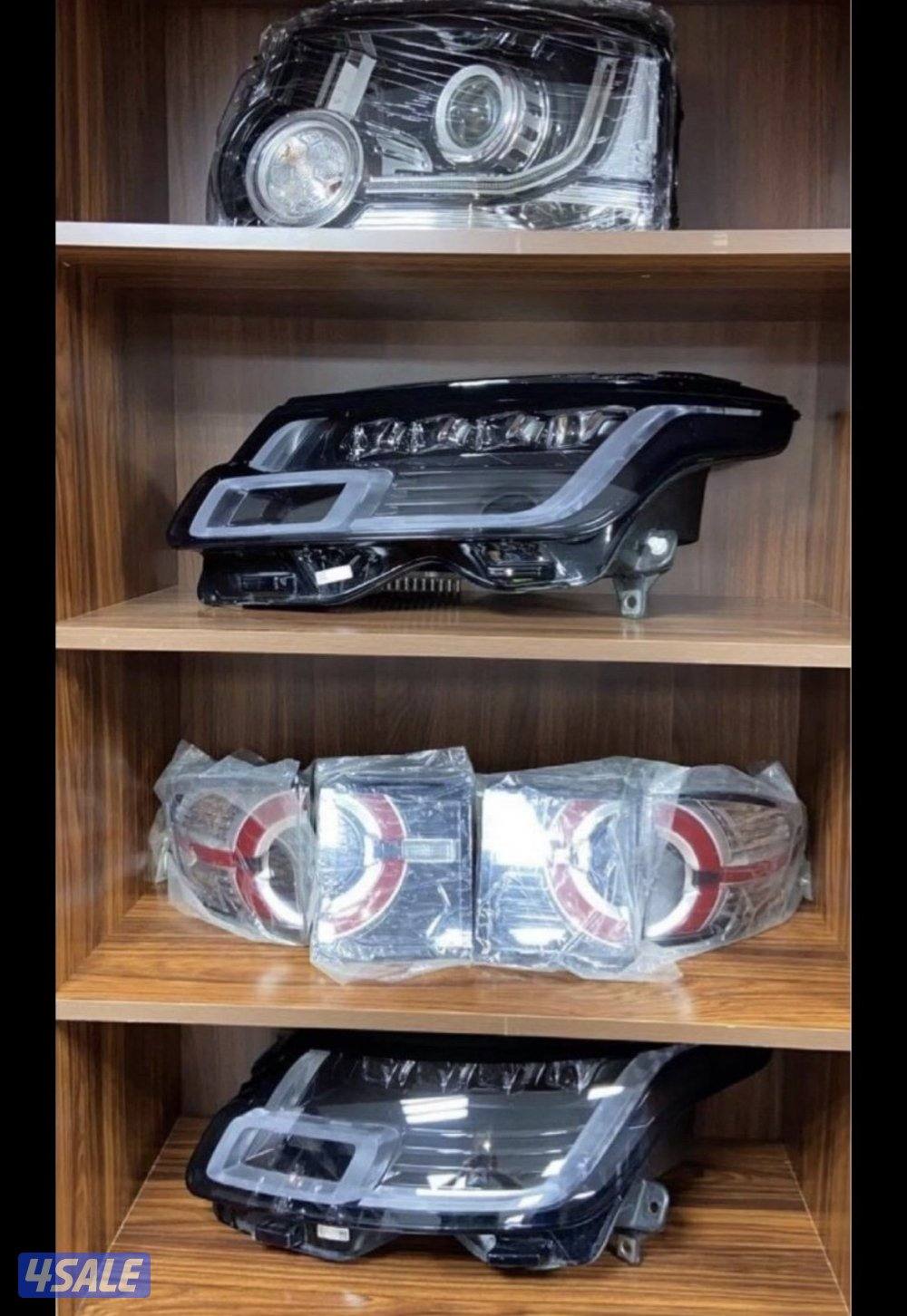 قطع غيار الماني تصليح جميع دعمات2