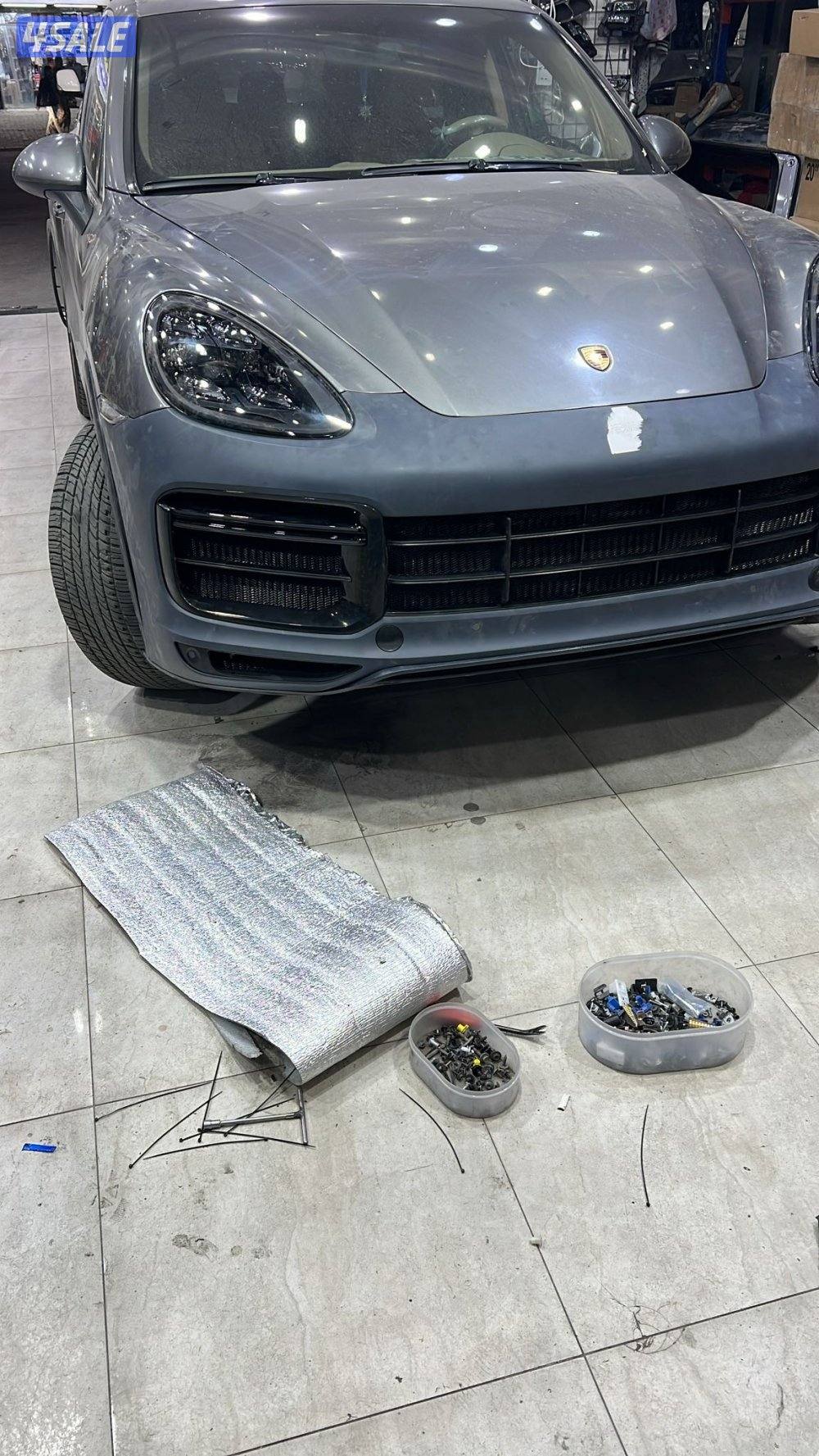 قطع غيار الماني تصليح جميع دعمات5