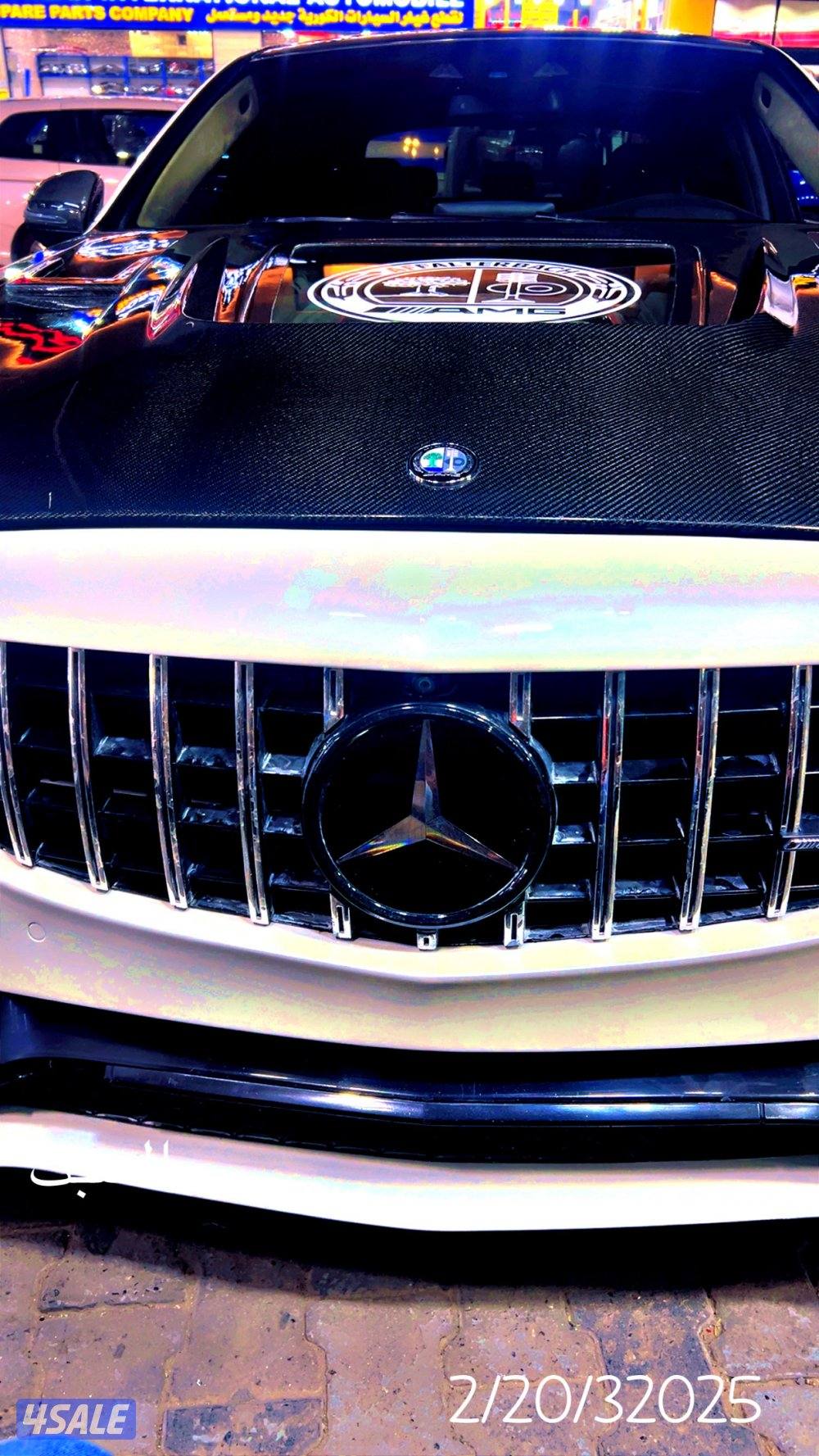 قطع غيار الماني تصليح جميع دعمات6