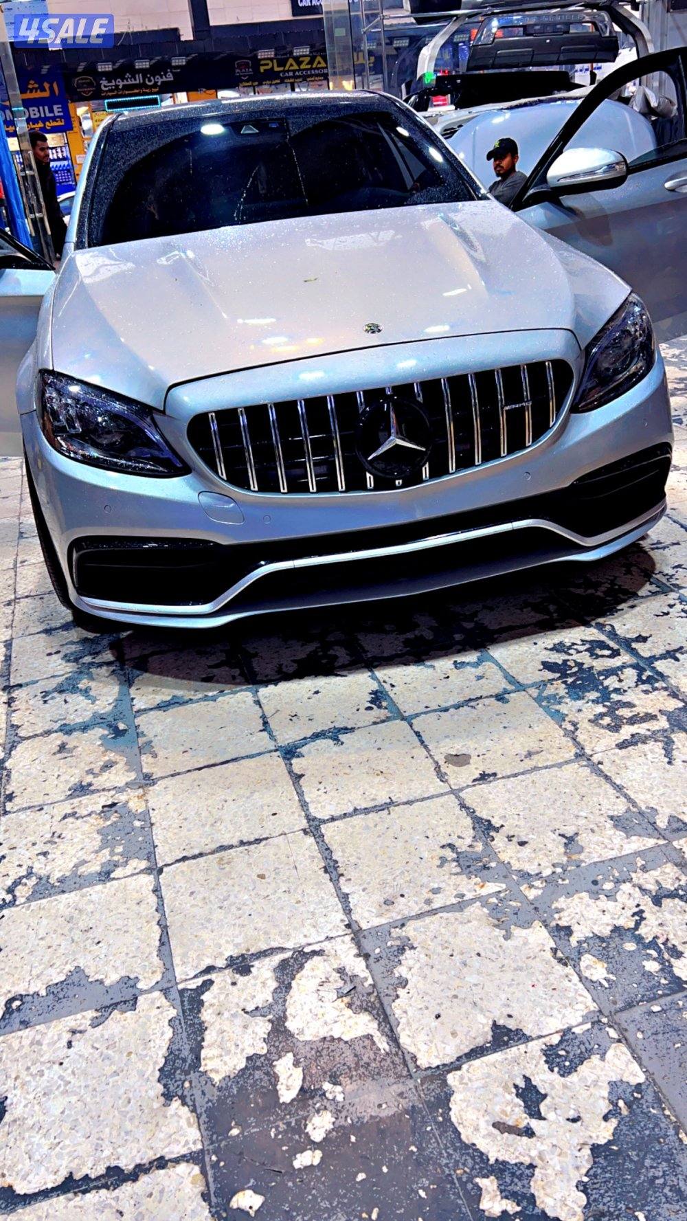 قطع غيار الماني تصليح جميع دعمات7