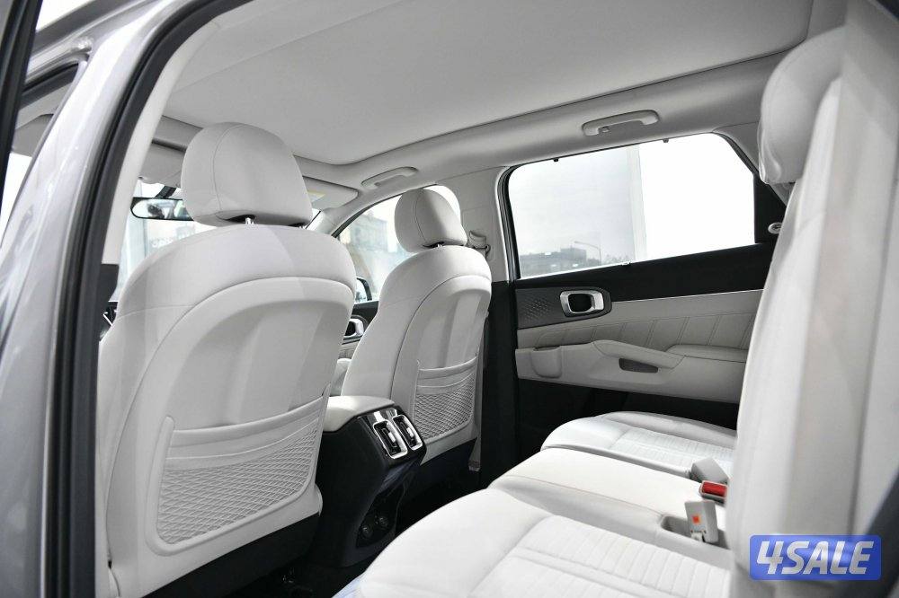 كيا سورينتو4