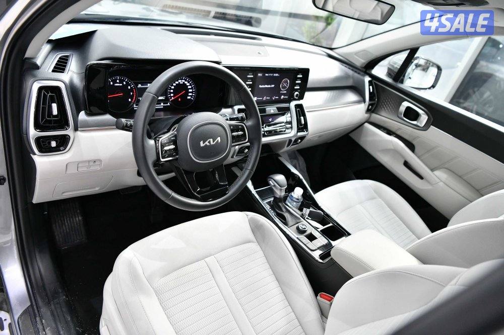 كيا سورينتو5