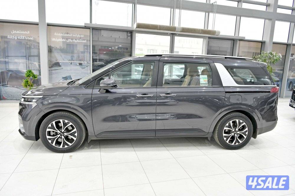 كيا كارنفال2