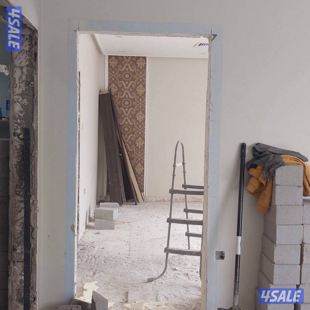 قص خرسانه بالليزر0