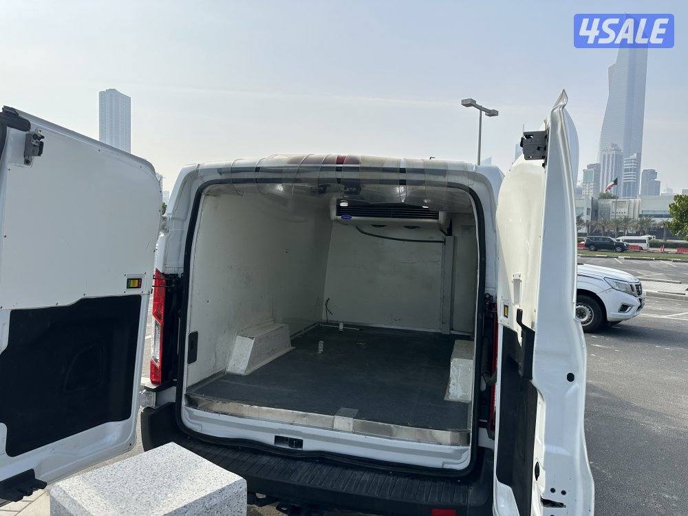 للبيع فورد فان3