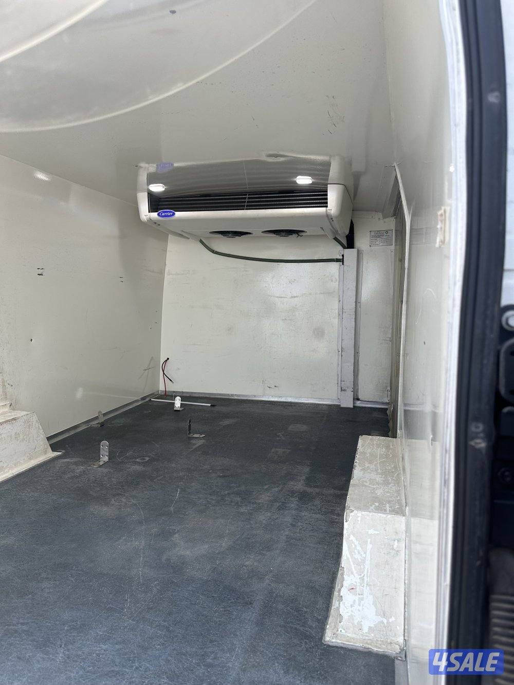 للبيع فورد فان8