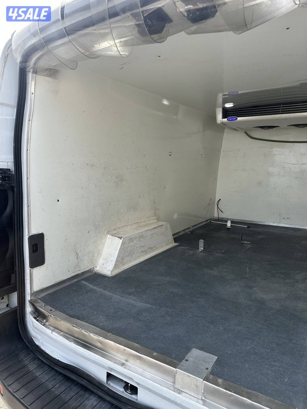 للبيع فورد فان10