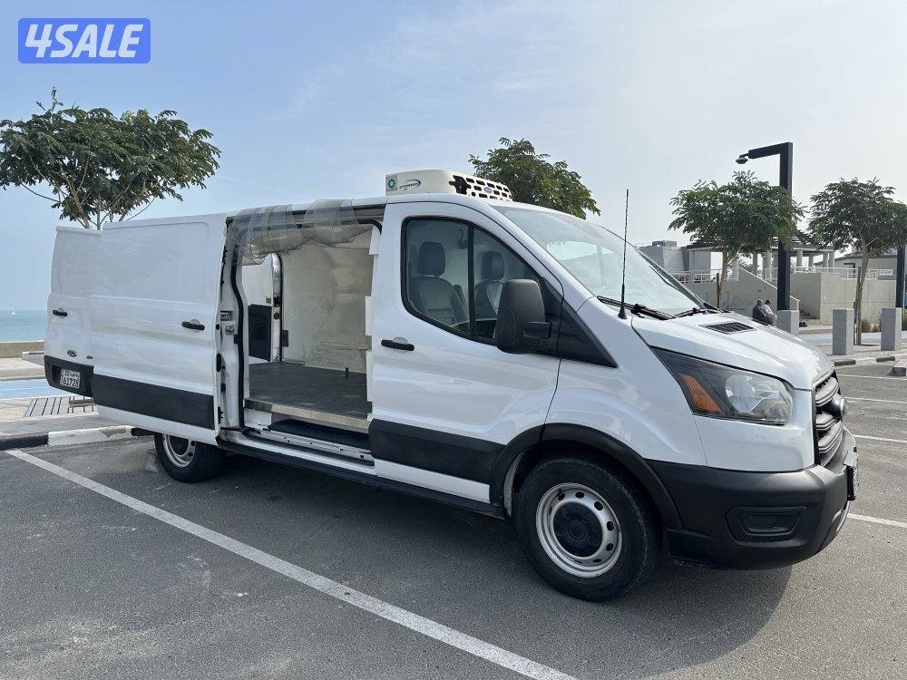 للبيع فورد فان11