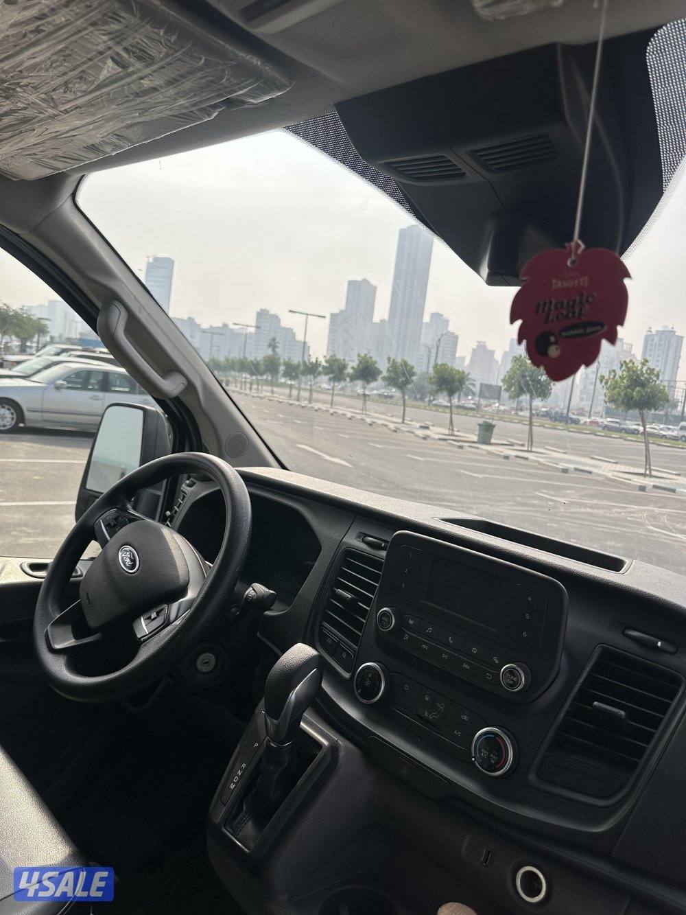 للبيع فورد فان14