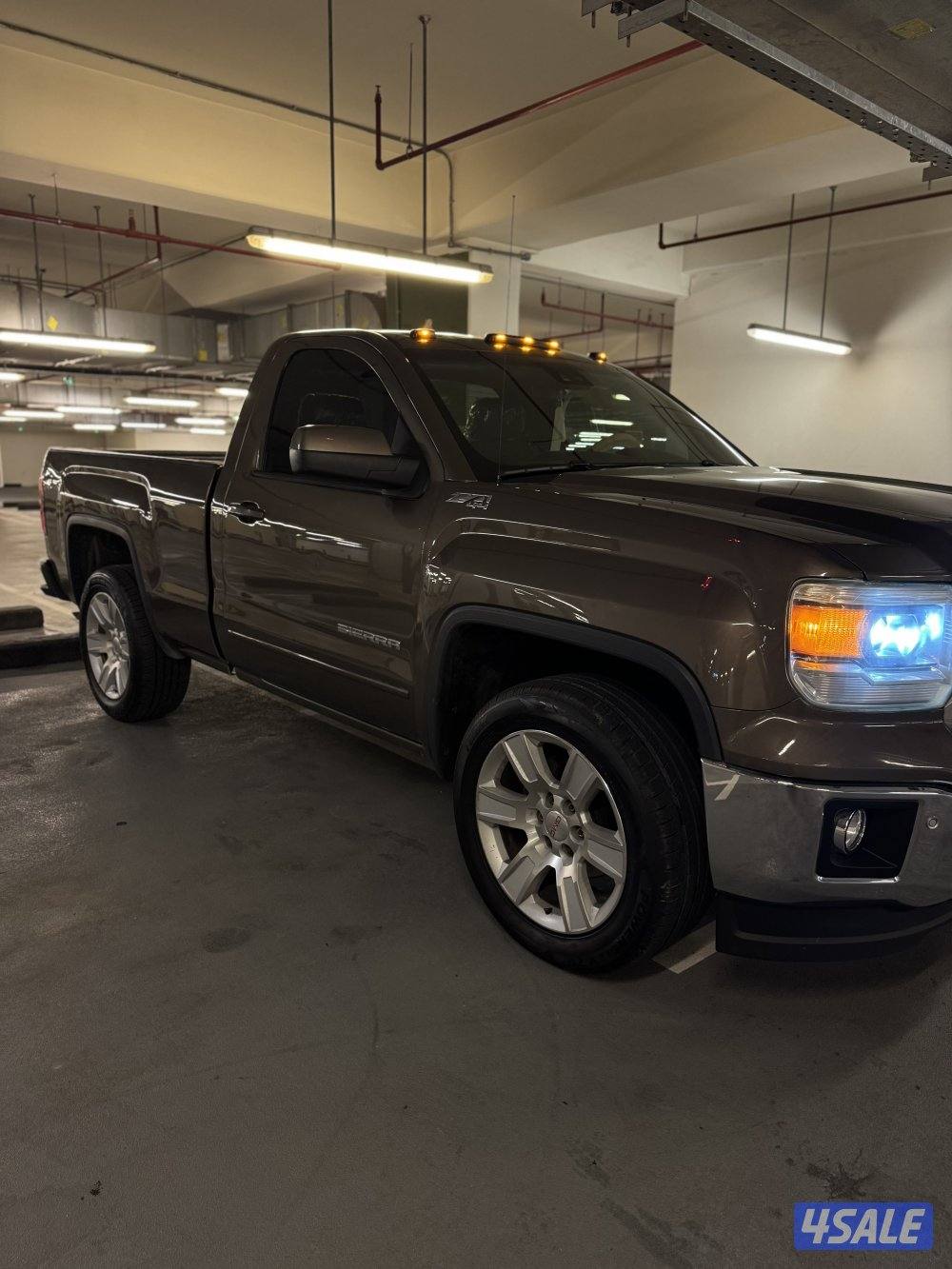 سيرا SLe دبل0