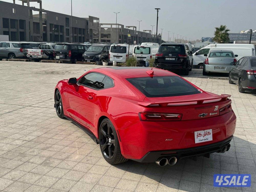 SS 2018 الغانم عداد ١٢٠ شرط الفحص2