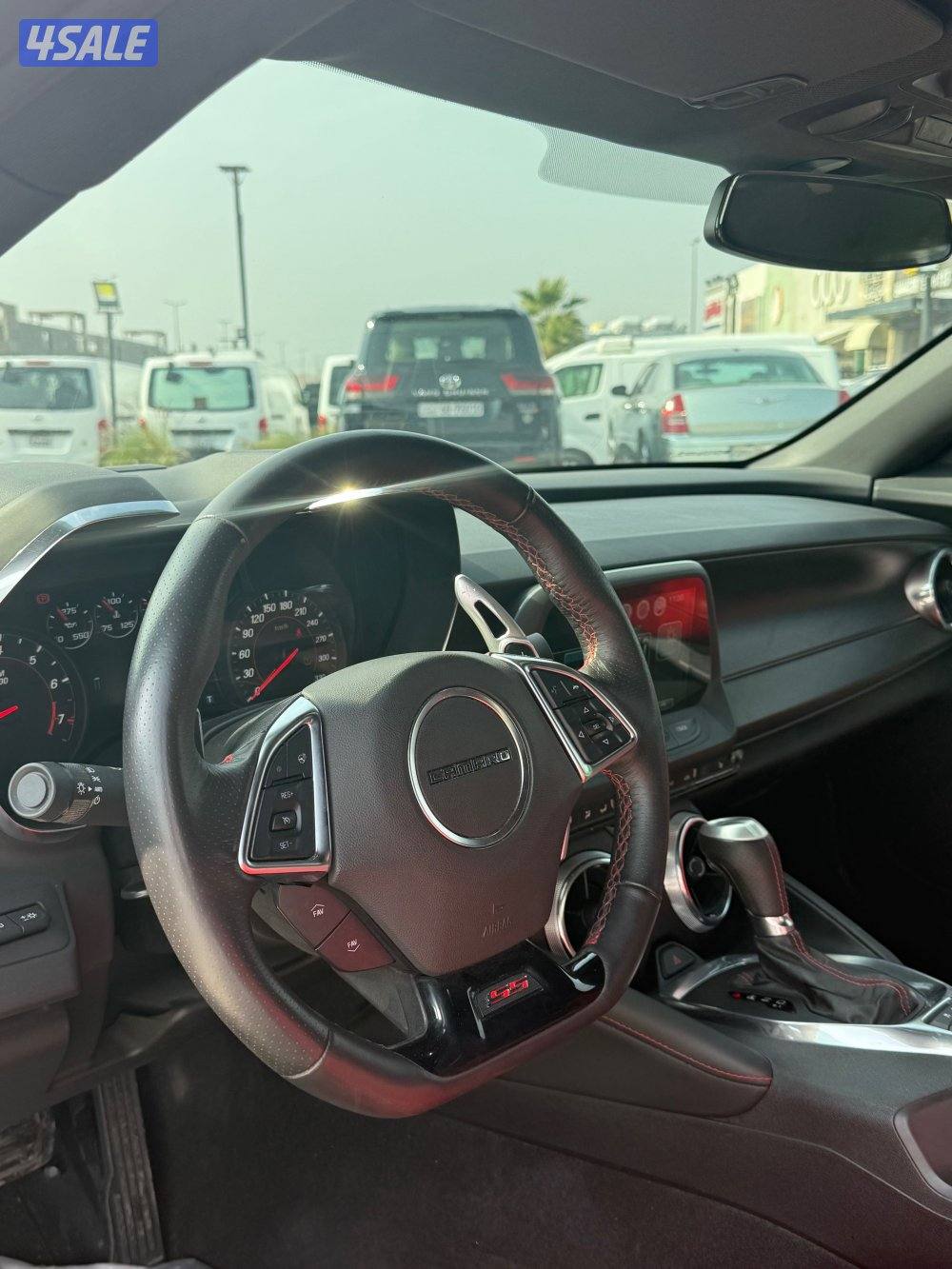 SS 2018 الغانم عداد ١٢٠ شرط الفحص5