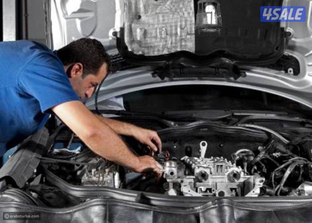 كهربائي متنقل كراج متنقل5