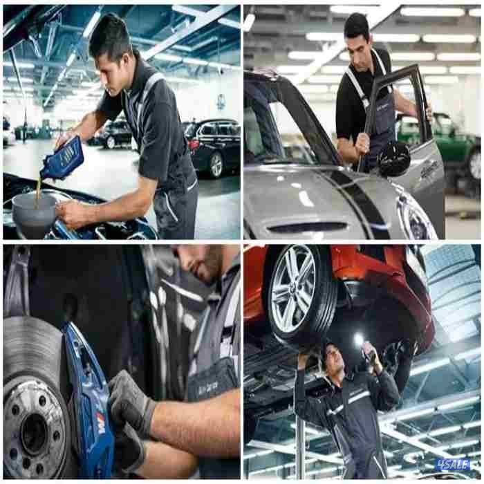 كهربائي متنقل كراج متنقل11