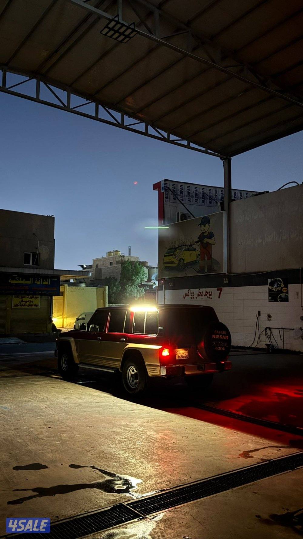 جنوب عبدالله المبارك2