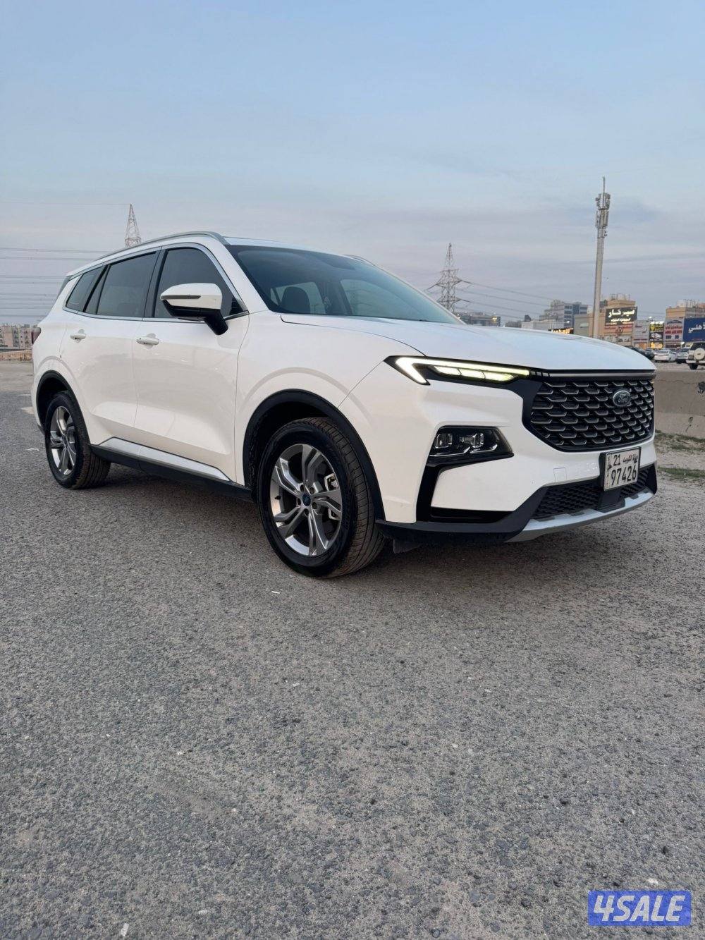 تيريتوري 2023 صبغ الوكاله0