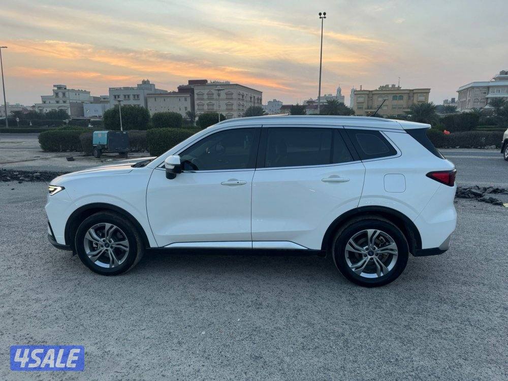 تيريتوري 2023 صبغ الوكاله5